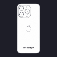 iPhone 13 pro