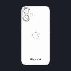 iPhone 16