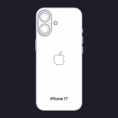 iPhone 17