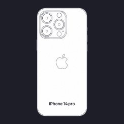 iPhone 14 pro