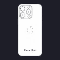 iPhone 15 pro