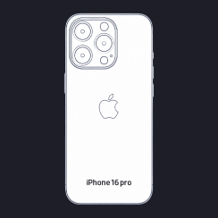iPhone 16 pro
